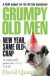 "Grumpy Old Men": New Year, Same Old Crap