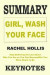 Summary: GIRL, WASH YOUR FACE: Stop Believing the Lies About Who You Are so You Can Become Who You Were Meant to Be