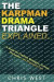 The Karpman Drama Triangle Explained