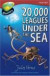 Oxford Reading Tree: Stage 15: TreeTops Classics: 20, 000 Leagues Under the Sea (Treetops Fiction)