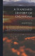 A Standard History of Oklahoma; an Authentic Narrative of Its Development From the Date of the First European Exploration Down to the Present Time, Including Accounts of the Indian Tribes, Both