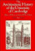The Architectural History Of The University Of Cambridge, New ed