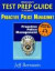 Prentice Hall's Test Prep Guide to accompany Proactive Police Management (Prentice Hall Test Prep Series)