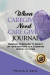 When Caregivers Need Care Given Journal: Personal journaling to reflect on your emotions as a Caregiver one day at a time