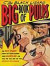 The Black Lizard Big Book of Pulps: The Best Crime Stories from the Pulps During Their Golden Age--The '20s, '30s & '40s (Vintage Crime/Blck Lizard Orig)