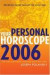 Your Personal Horoscope 2006 (Your Personal Horoscope)