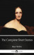 Complete Short Stories by Mary Shelley - Delphi Classics (Illustrated)