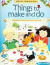 Farmyard Tales Things To Make And Do (Activity Books)