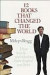 12 Books That Changed the World