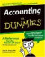 Accounting For Dummiesrd ed