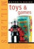 Miller's Buyer's Guide: Toys & Games: What to Look For & What to Pay for Over 2000 Collectible Toys & Game