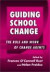 Guiding School Change: The Role and Work of Change Agents (Series on School Reform)