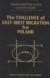 The Challenge of East-West Migration for Poland (Studies in Russia and East Europe)