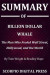 Summary Of Billion Dollar Whale: The Man Who Fooled Wall Street, Hollywood, and the World By Tom Wright & Bradley Hope