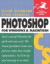 Photoshop CS for Windows & Macintosh