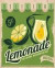 Journal Freshly Squeezed Lemonade: Writing Diary Notebook Lined 160 Pages - 8 x 10 Large Journal For Writing In (Journals For Writing In (Large)) (Volume 9)