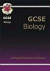 GCSE Biology: Complete Revision and Practice