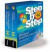 The Microsoft SharePoint Step by Step Kit: Microsoft Windows SharePoint Services 3.0 Step by Step and Microsoft Office SharePoint Designer 2007 (Bpg-Other)