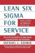 Lean Six Sigma for Service (PB)
