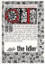 The Idler 41: QI Issue (Issue 41)