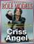 Criss Angel (Modern Role Models)