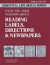 What You Need to Know About Reading Labels, Directions & Newspapers (Essential Life Skills Series)