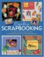 Creative Scrapbooking: Over 300 Cutouts, Patterns and Ideas to Embellish and Enhance Your Treasured Memories