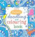 Little Doodling and Colouring Book: Blue Book (Usborne Art Ideas)