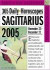 Sagittarius 2005