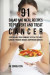 91 Salad and Meal Recipes to Prevent and Treat Cancer: Strengthen Your Immune System to Fight Cancer Through Organic Superfood Sources