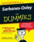 Sarbanes-Oxley for Dummies (For Dummies S.)