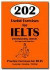 202 USEFUL EXERCISES FOR IELTS; INTERNATIONAL EDITION; UPDATED ED