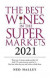 Best Wines in the Supermarket 2021