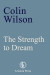 The Strength to Dream