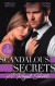 Scandalous Secrets: A Royal Secret