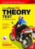 The Official Theory Test for Motorcyclists: Valid for Tests Taken from 4th September 2006