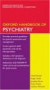 Oxford Handbook Of Psychiatry (Oxford Handbooks S.)