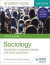 OCR A-level Sociology Student Guide 1: Socialisation, culture and identity with Family and Youth subcultures