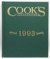 Cook's Illustrated 1993 Collector's Edition