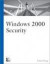 Windows 2000 Security (Landmark S.)