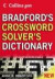 Bradford's Crossword Solver's Dictionary (Collins GEM S.)