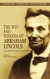 The Wit and Wisdom of Abraham Lincoln : A Book of Quotations (Thrift Edition)