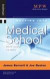 Getting into Medical School (Getting into Course Guides)