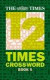 The "Times" T2 Crossword: Bk. 9