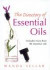 The Directory of Essential Oils: Includes More Than 80 Essential Oil