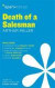 Death of a Salesman by Arthur Miller (SparkNotes Literature Guide)