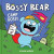 Bossy Bear: Camp Bossy