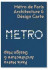 Paris Metro Architecture &; Design Map