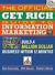 The Official Get Rich Guide to Information Marketing: Build a Million-Dollar Business in 12 Months
