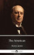 American by Henry James (Illustrated)